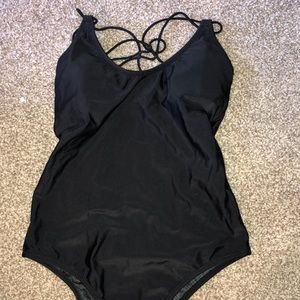 Brand new cheeky one piece bathing suit